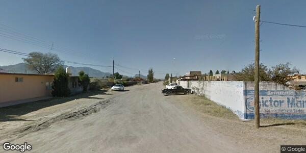 CORRALON DE CAMIONES DE BASURA